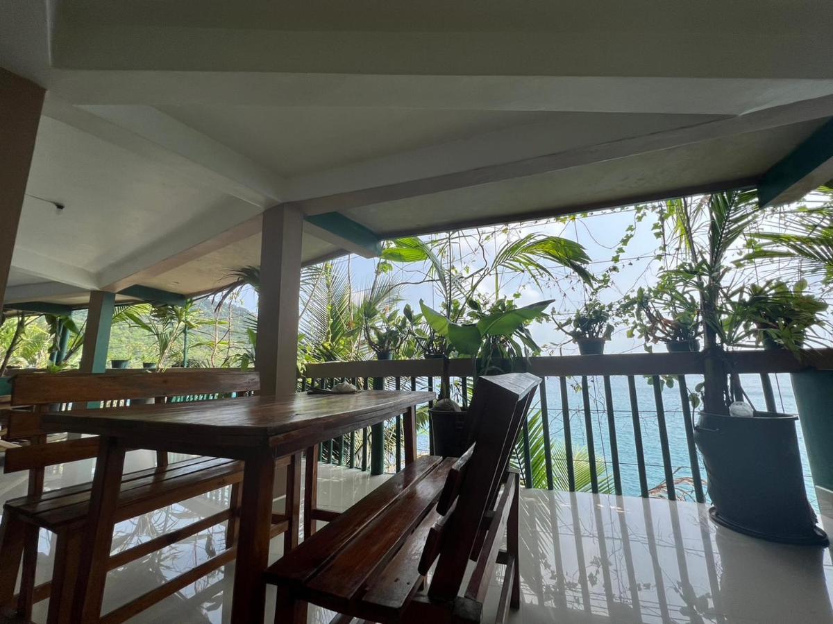 Hin Wong Apartments Dive & Snorkel Resort Koh Tao Exterior photo