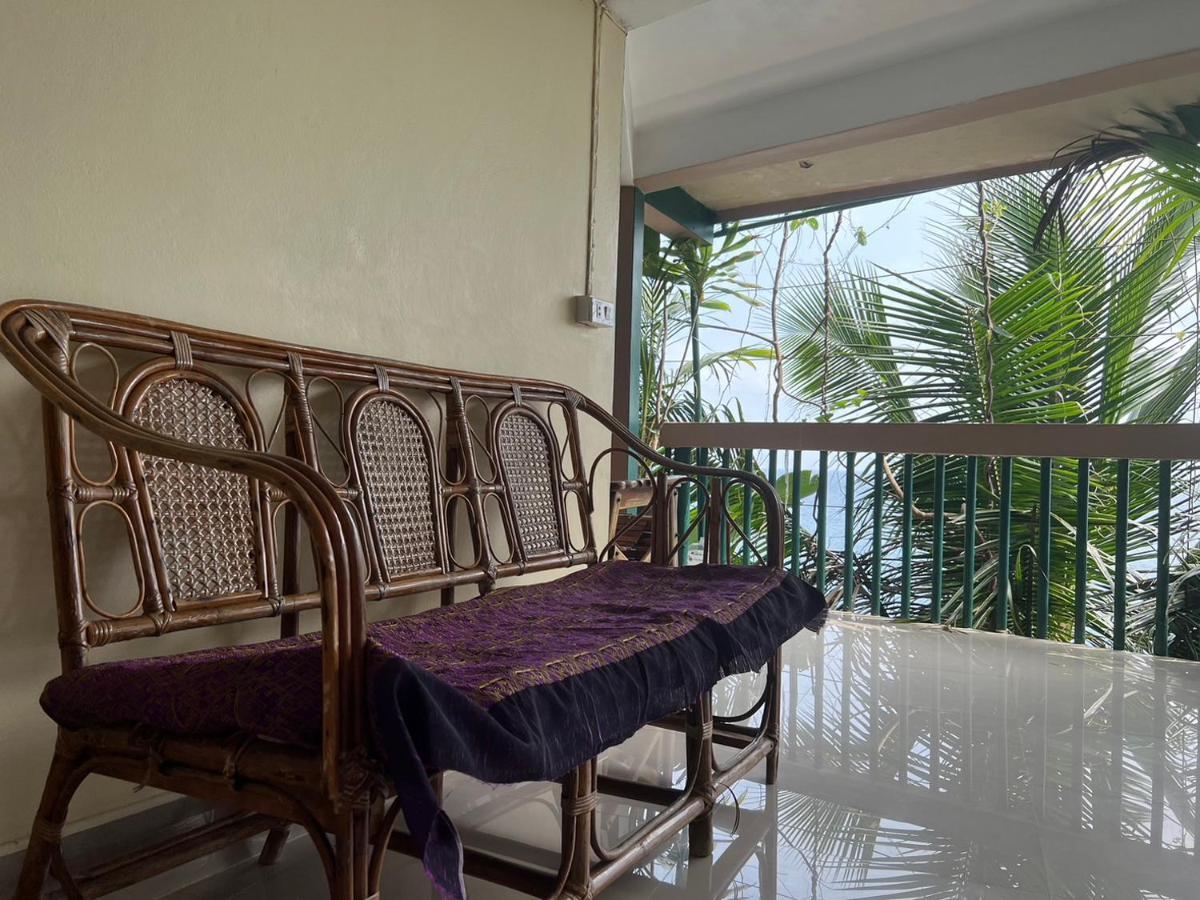 Hin Wong Apartments Dive & Snorkel Resort Koh Tao Exterior photo