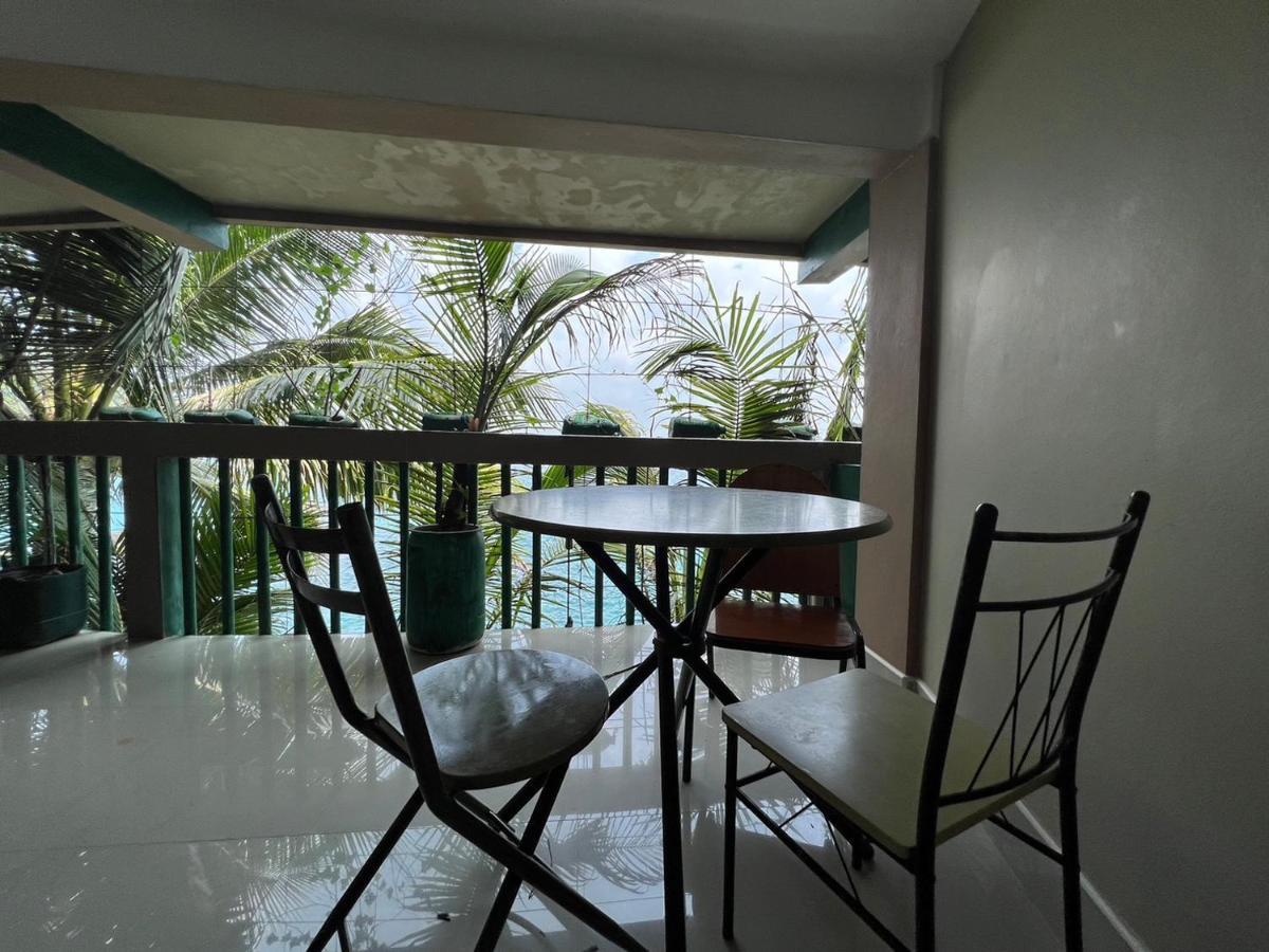 Hin Wong Apartments Dive & Snorkel Resort Koh Tao Exterior photo
