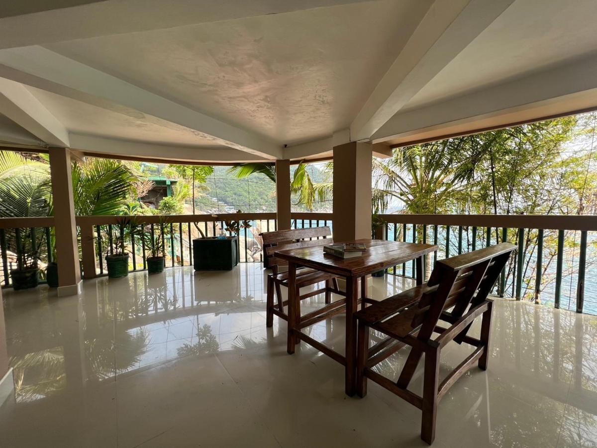Hin Wong Apartments Dive & Snorkel Resort Koh Tao Exterior photo