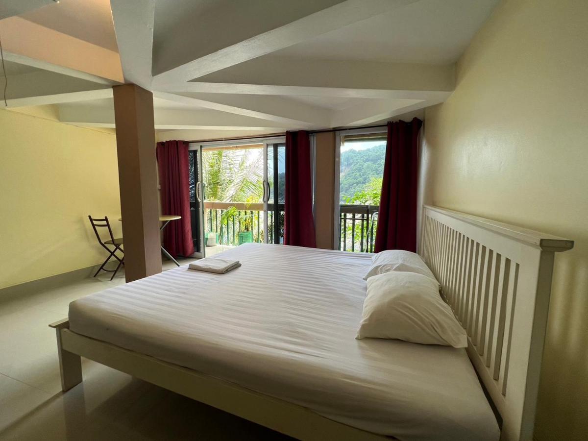 Hin Wong Apartments Dive & Snorkel Resort Koh Tao Exterior photo
