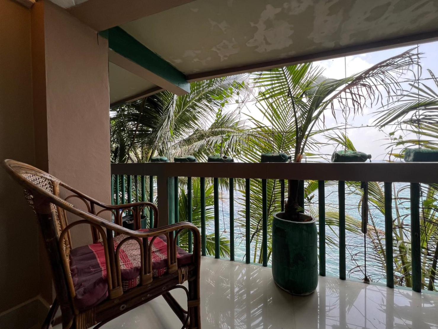 Hin Wong Apartments Dive & Snorkel Resort Koh Tao Exterior photo