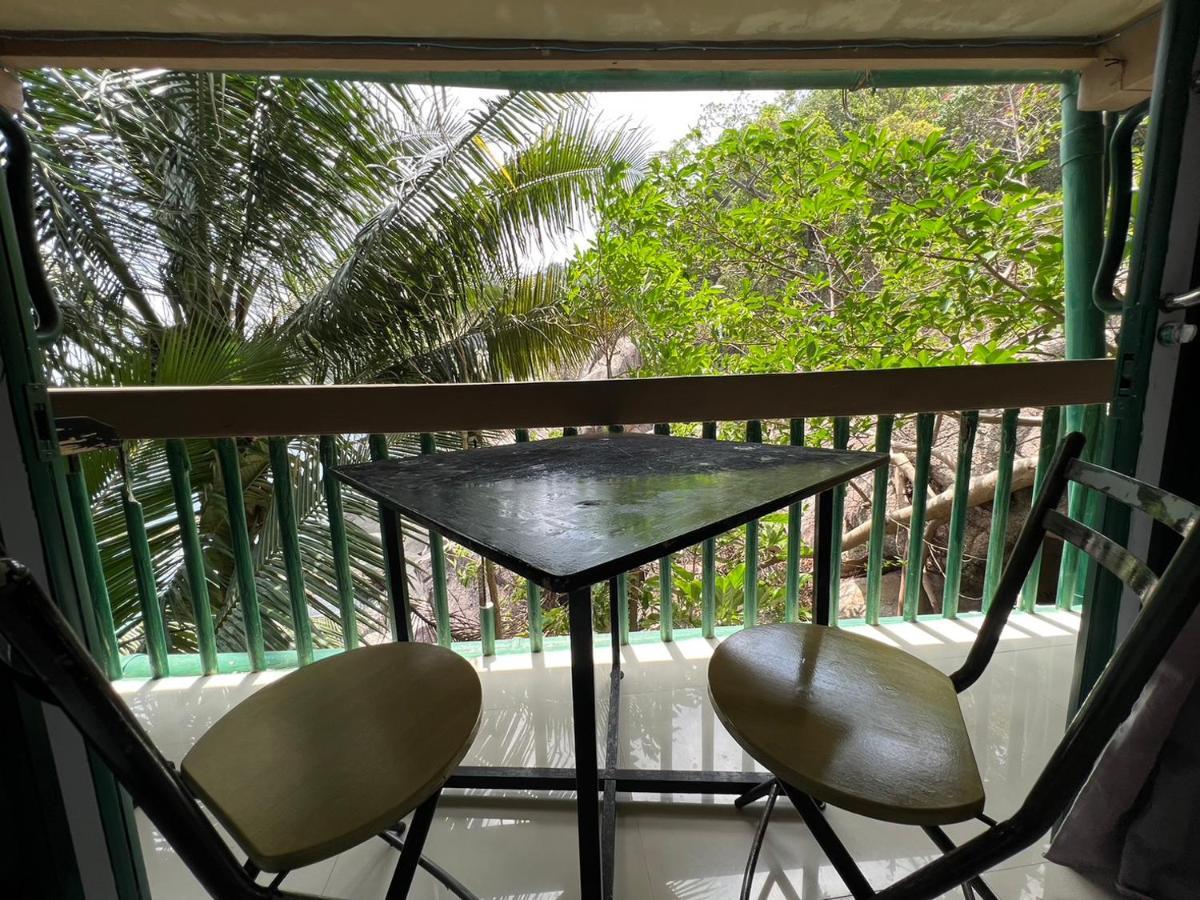 Hin Wong Apartments Dive & Snorkel Resort Koh Tao Exterior photo