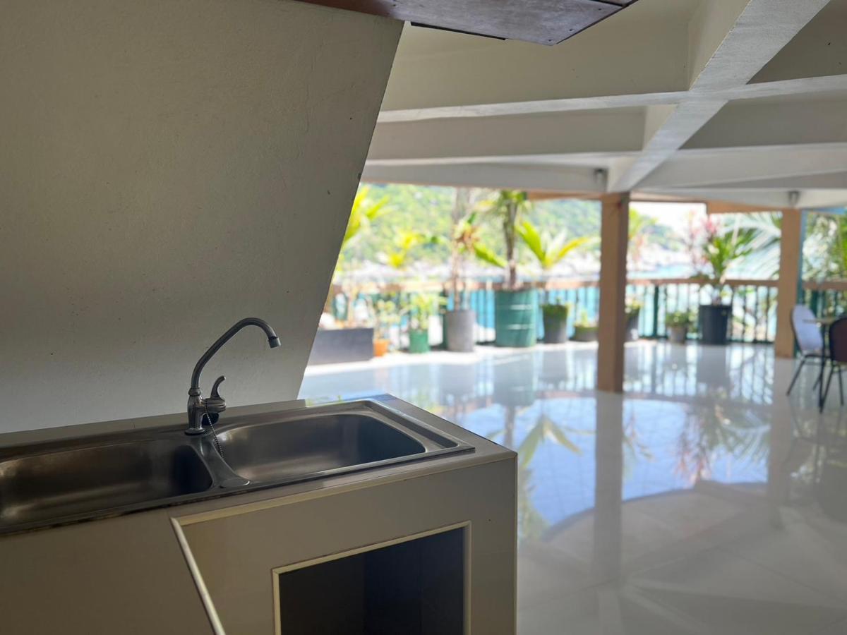 Hin Wong Apartments Dive & Snorkel Resort Koh Tao Exterior photo