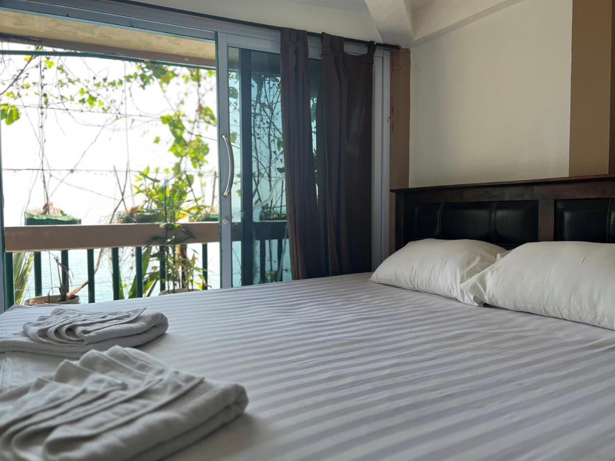 Hin Wong Apartments Dive & Snorkel Resort Koh Tao Exterior photo
