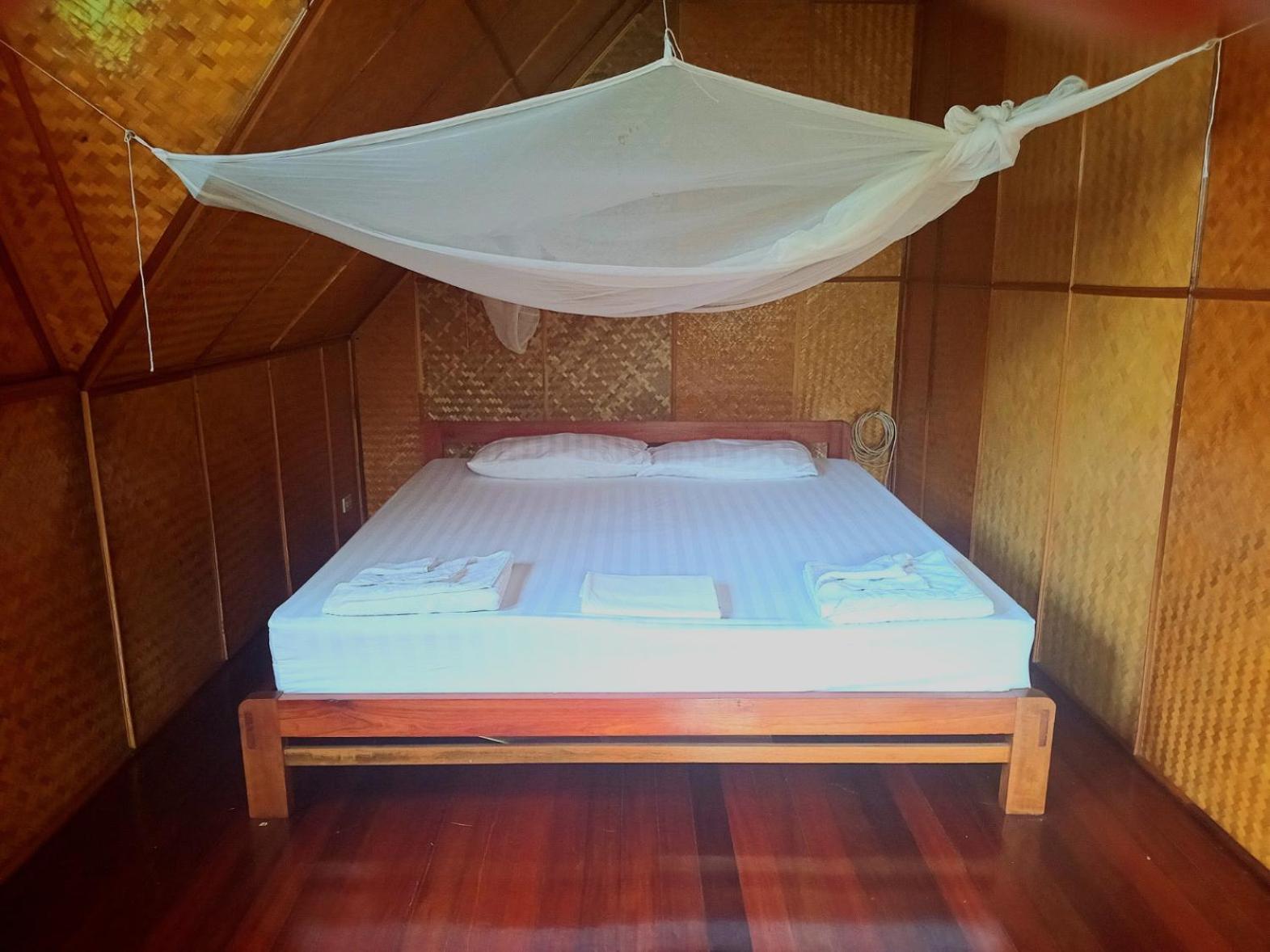 Hin Wong Apartments Dive & Snorkel Resort Koh Tao Exterior photo