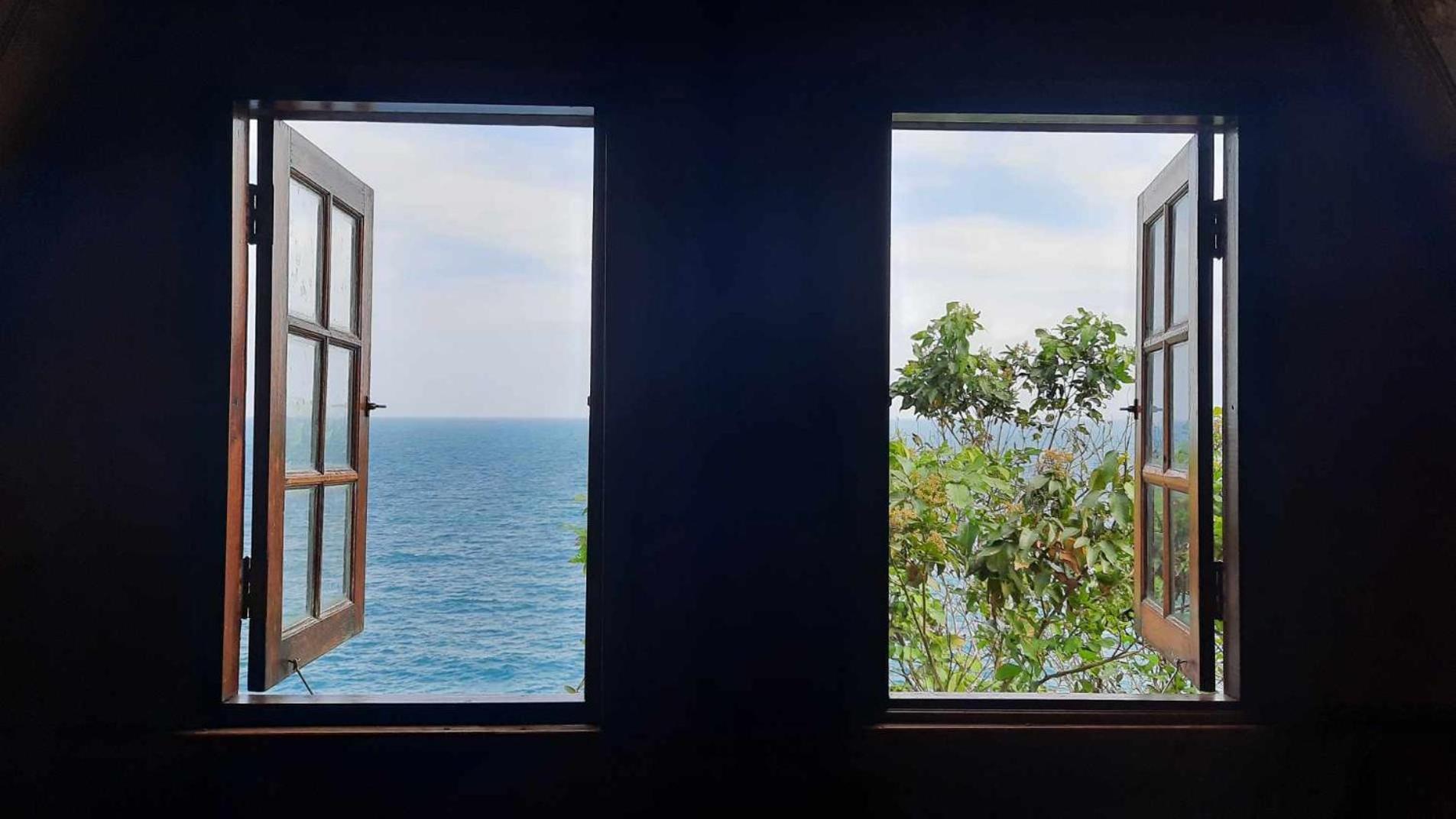 Hin Wong Apartments Dive & Snorkel Resort Koh Tao Exterior photo