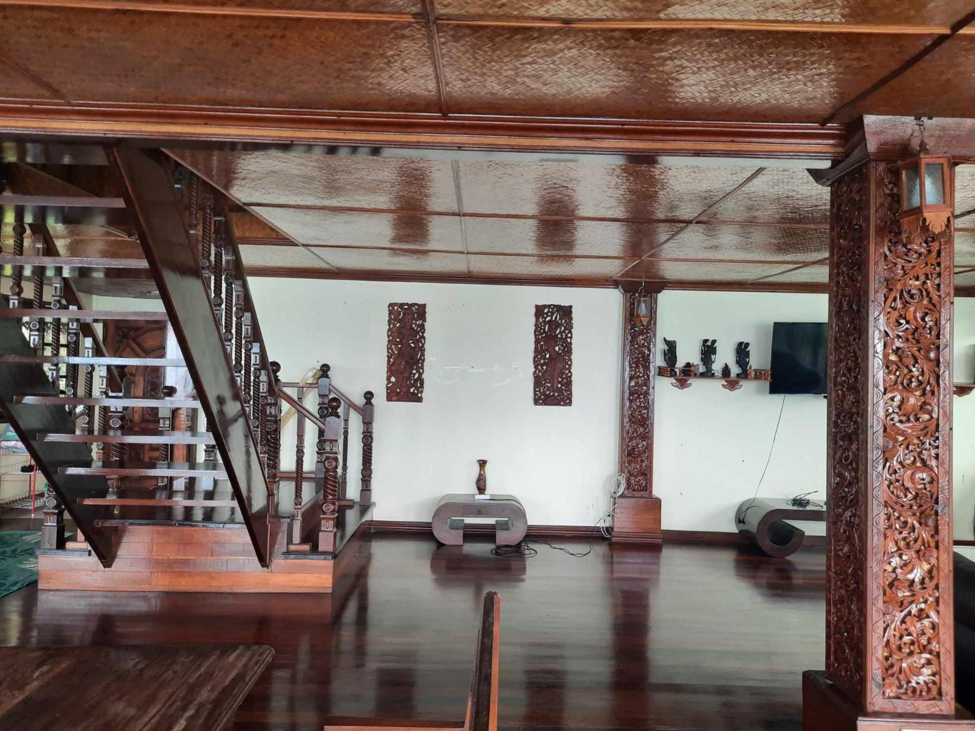 Hin Wong Apartments Dive & Snorkel Resort Koh Tao Exterior photo