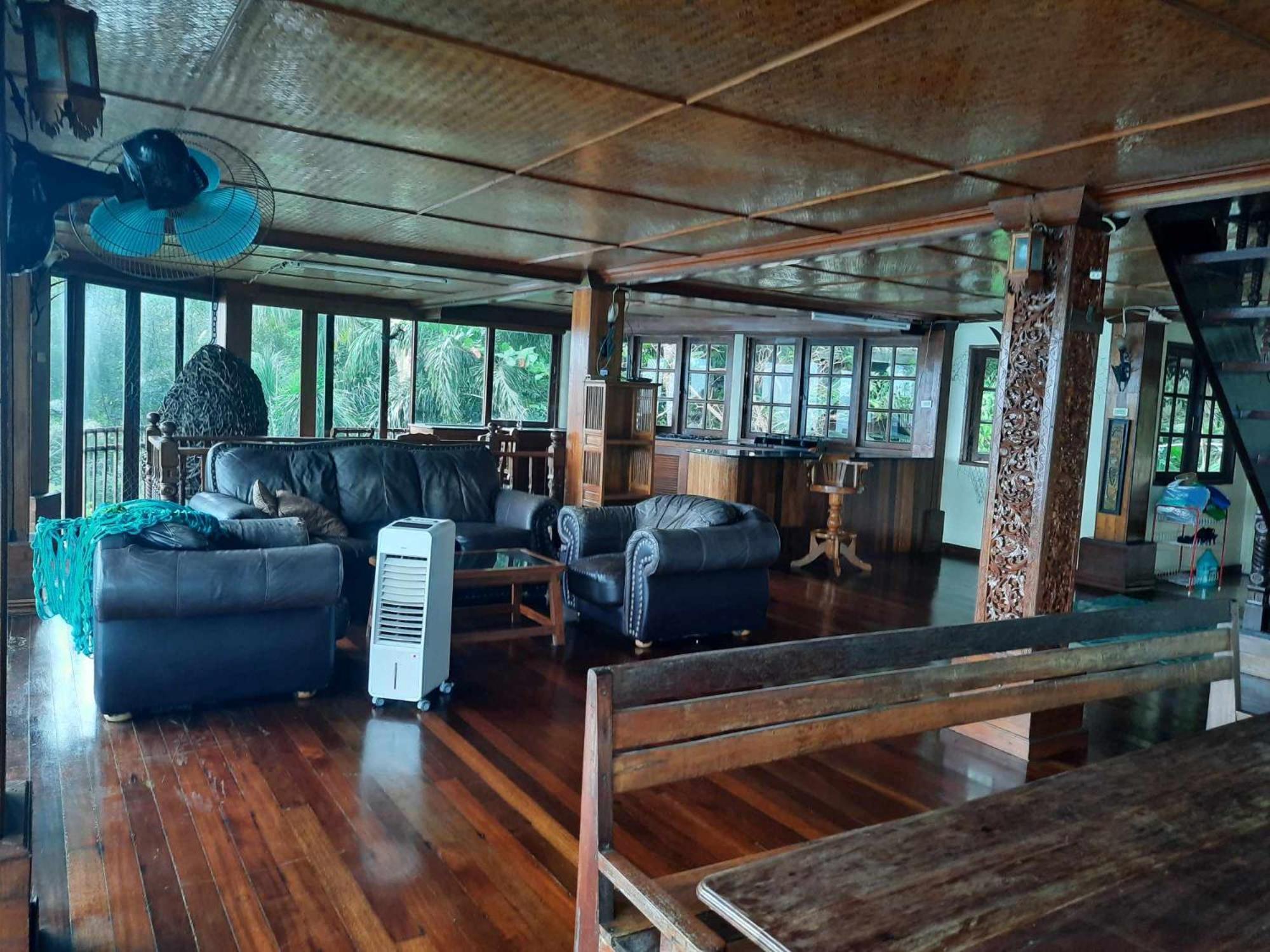 Hin Wong Apartments Dive & Snorkel Resort Koh Tao Exterior photo