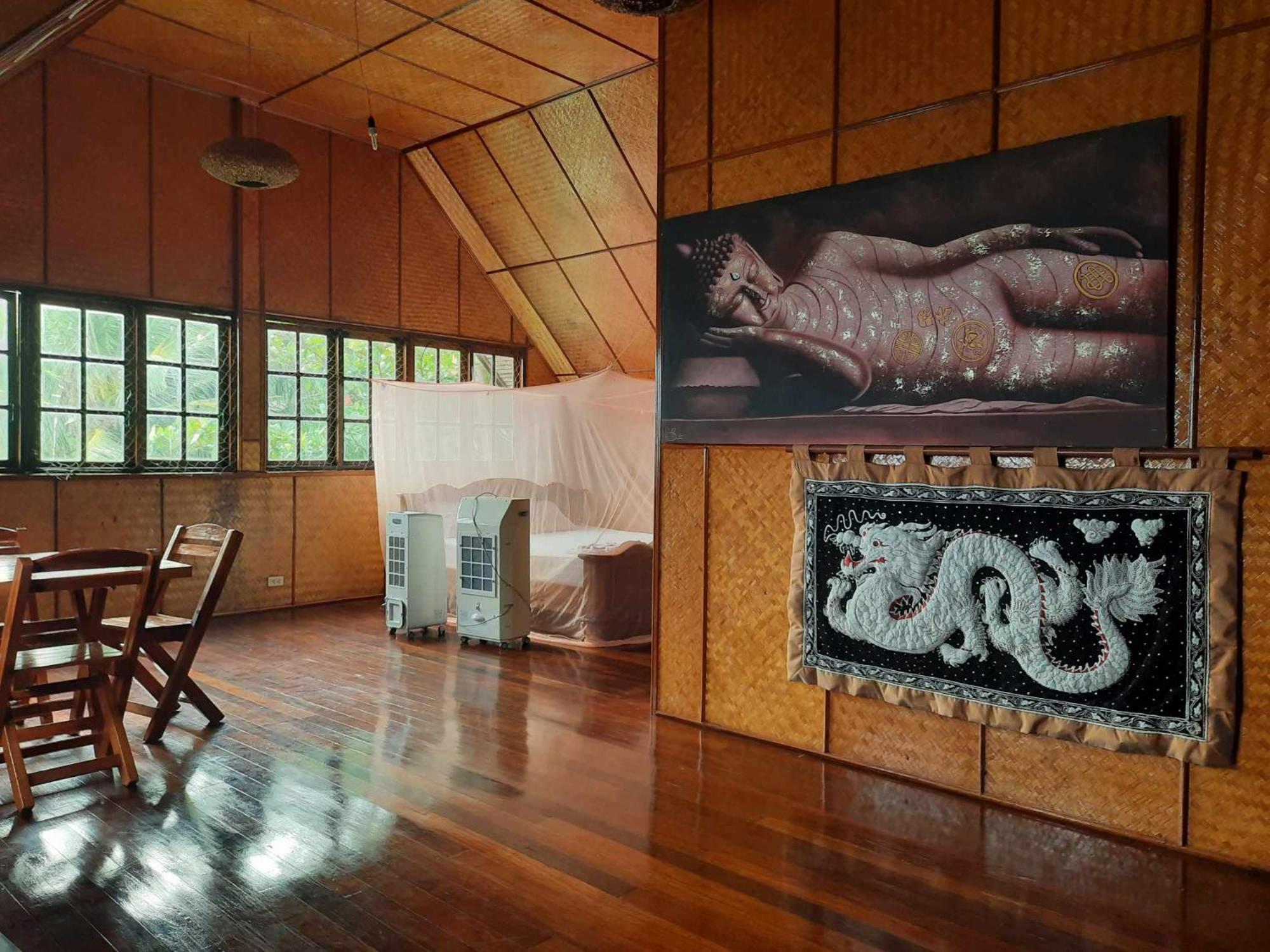 Hin Wong Apartments Dive & Snorkel Resort Koh Tao Exterior photo