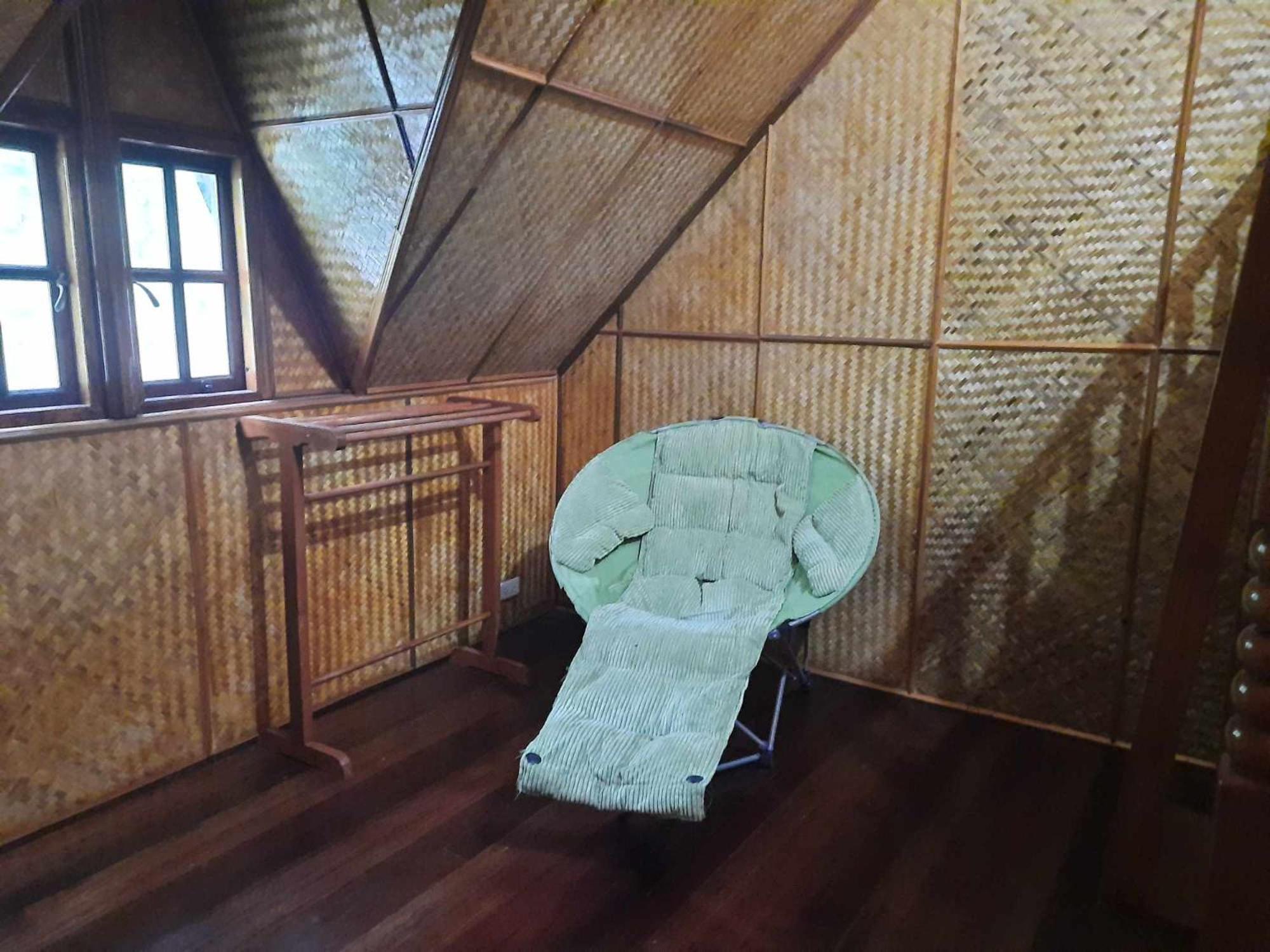Hin Wong Apartments Dive & Snorkel Resort Koh Tao Exterior photo