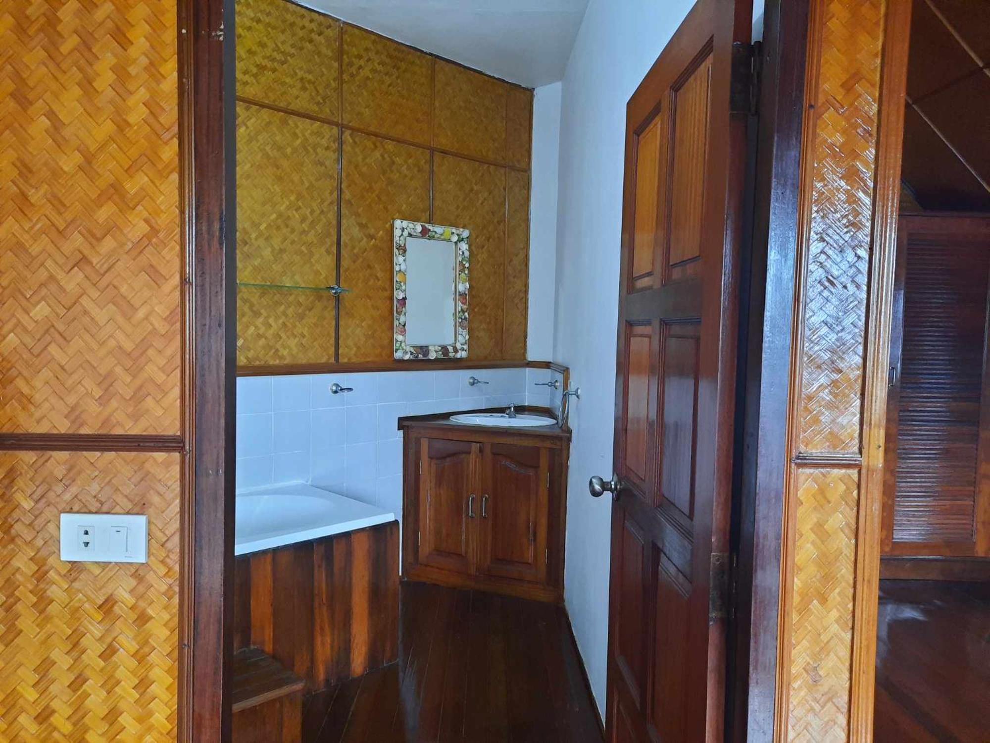 Hin Wong Apartments Dive & Snorkel Resort Koh Tao Exterior photo