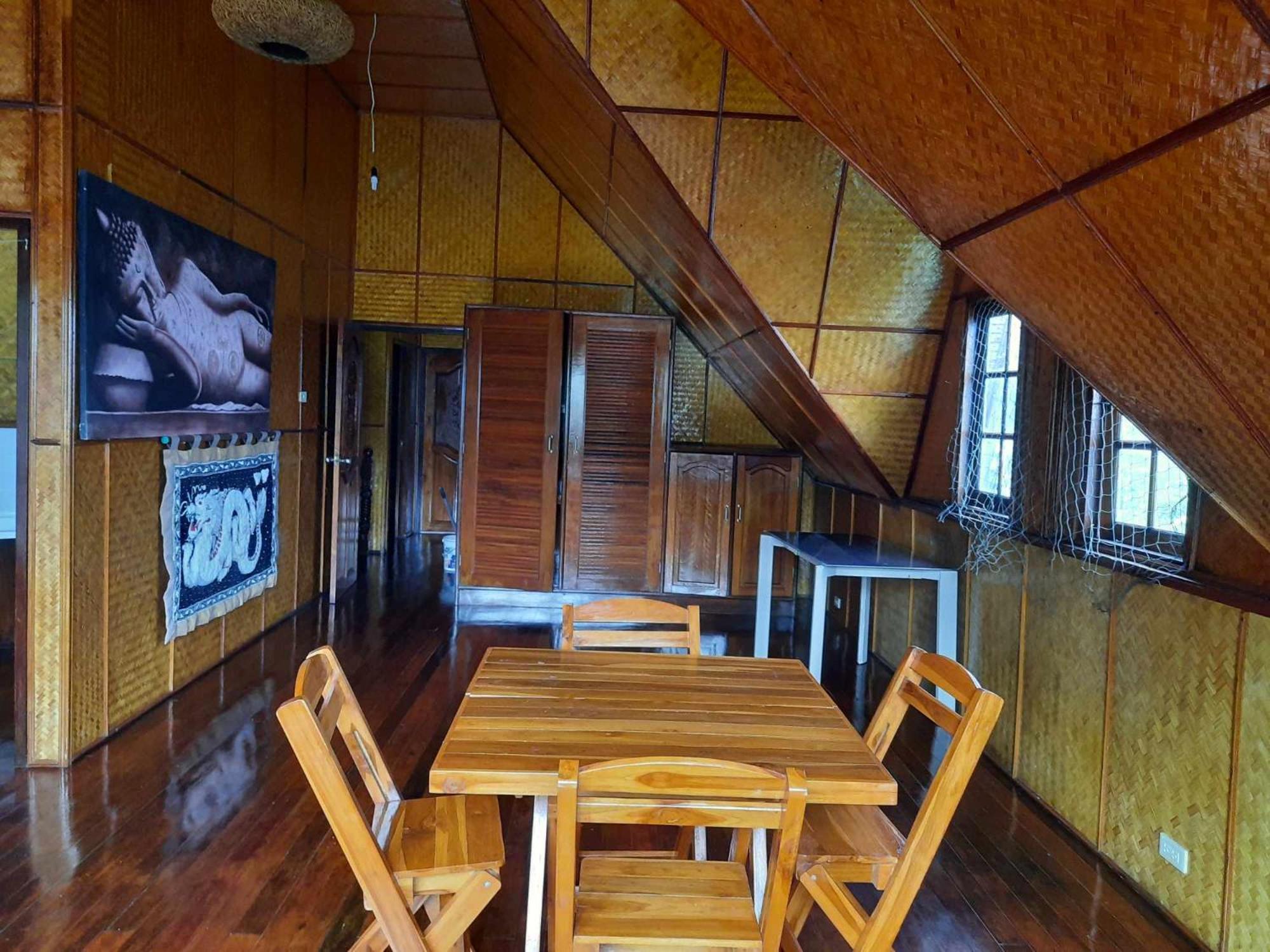 Hin Wong Apartments Dive & Snorkel Resort Koh Tao Exterior photo