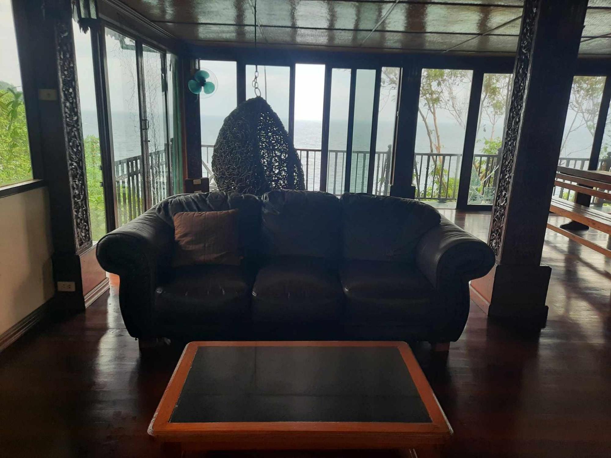 Hin Wong Apartments Dive & Snorkel Resort Koh Tao Exterior photo