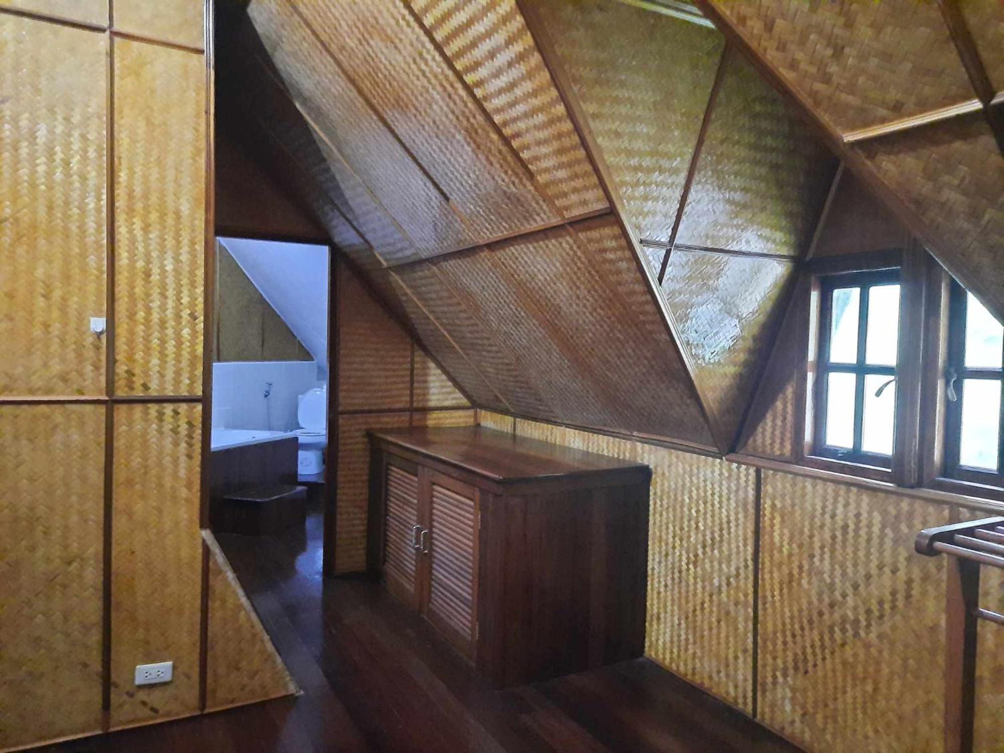 Hin Wong Apartments Dive & Snorkel Resort Koh Tao Exterior photo