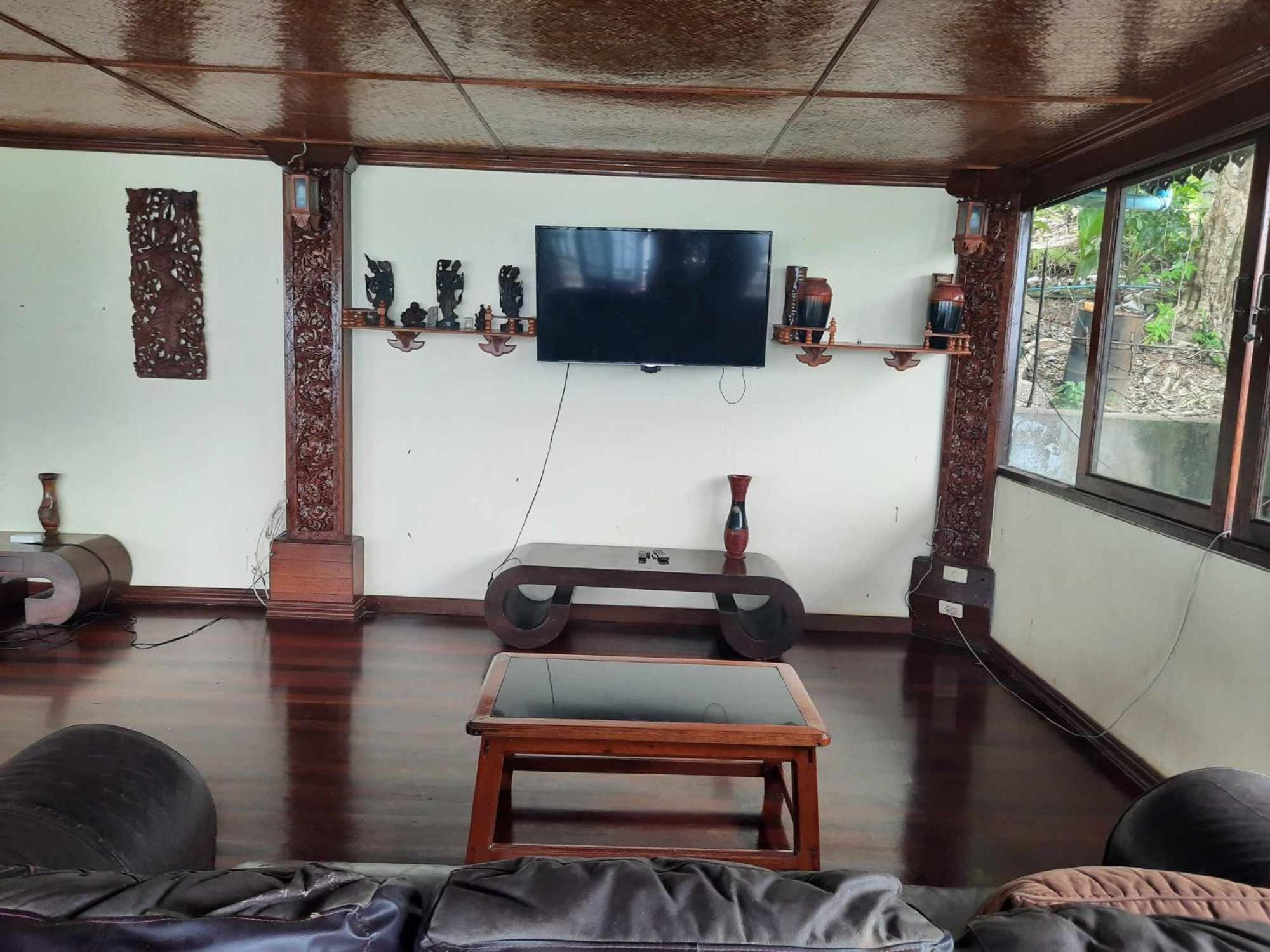 Hin Wong Apartments Dive & Snorkel Resort Koh Tao Exterior photo
